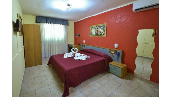 Hotel Martini poza 16