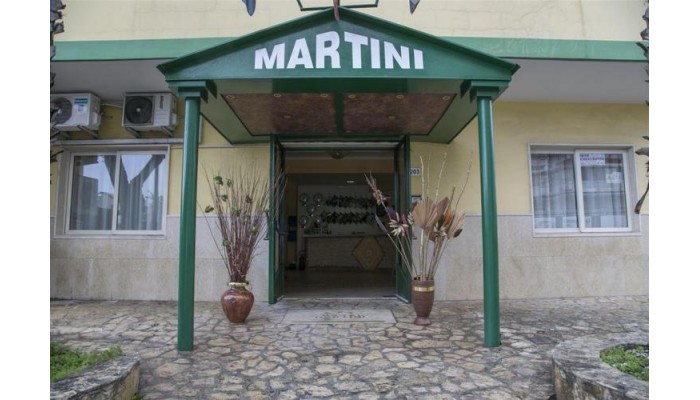 Hotel Martini poza 3