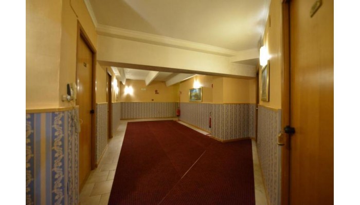 Hotel Martini poza 14