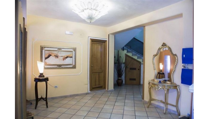 Hotel Martini poza 11