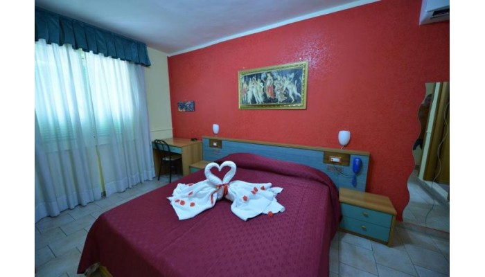 Hotel Martini poza 19
