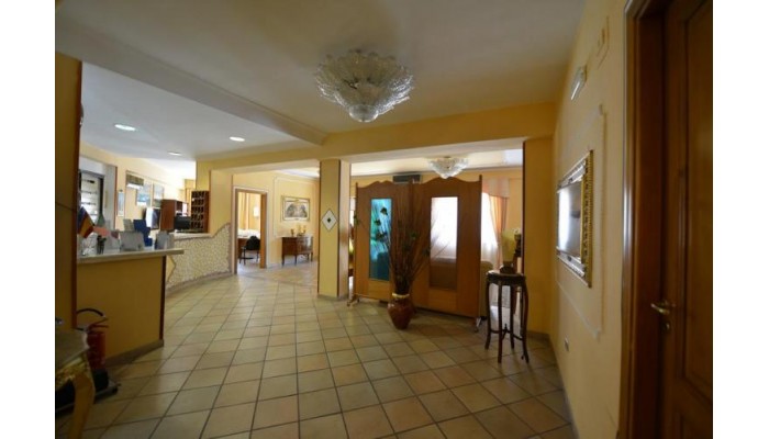 Hotel Martini poza 10