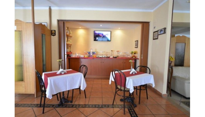 Hotel Martini poza 28