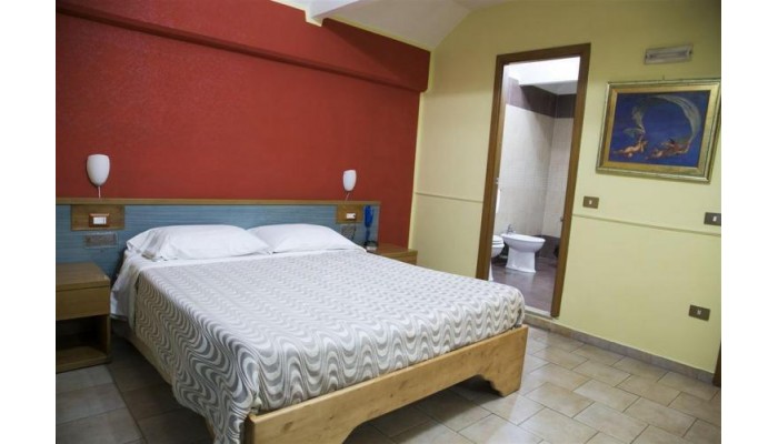 Hotel Martini poza 20