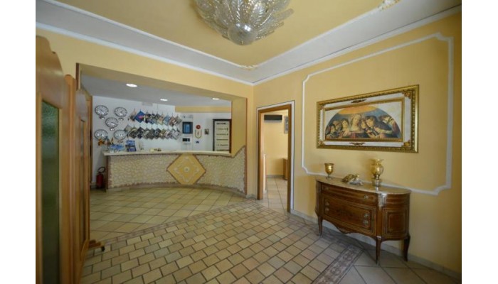 Hotel Martini poza 15