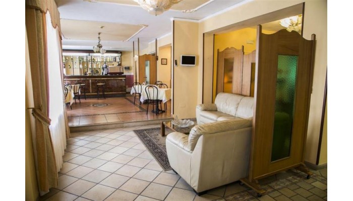 Hotel Martini poza 8