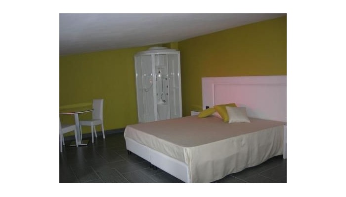 Hotel Masaniello Luxury poza 3