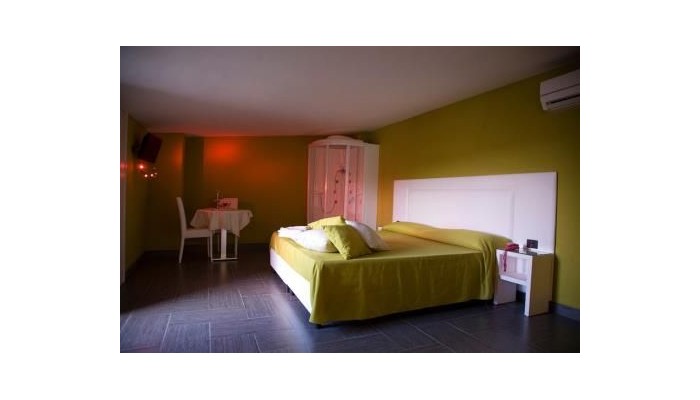 Hotel Masaniello Luxury poza 10