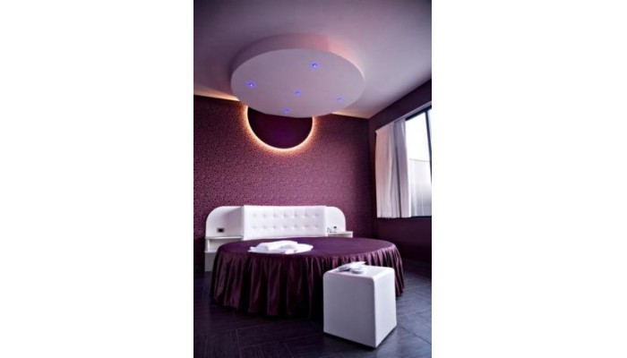 Hotel Masaniello Luxury poza 5