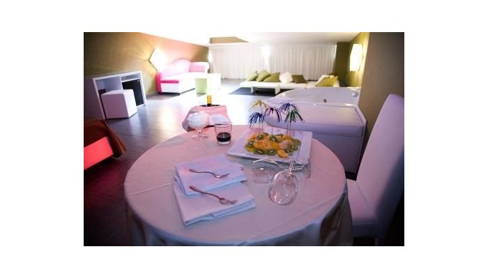 Hotel Masaniello Luxury poza 21