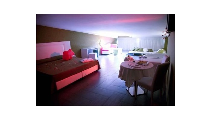 Hotel Masaniello Luxury poza 14