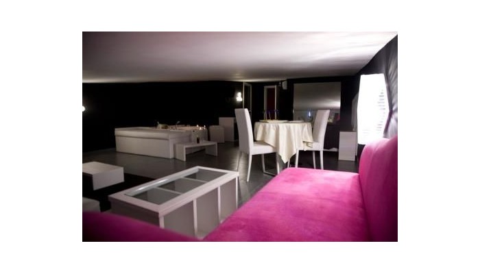 Hotel Masaniello Luxury poza 13