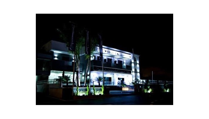 Hotel Masaniello Luxury poza 31