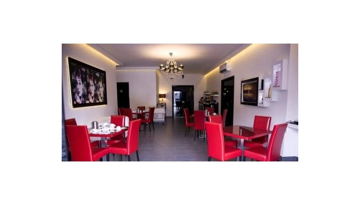 Hotel Masaniello Luxury poza 26