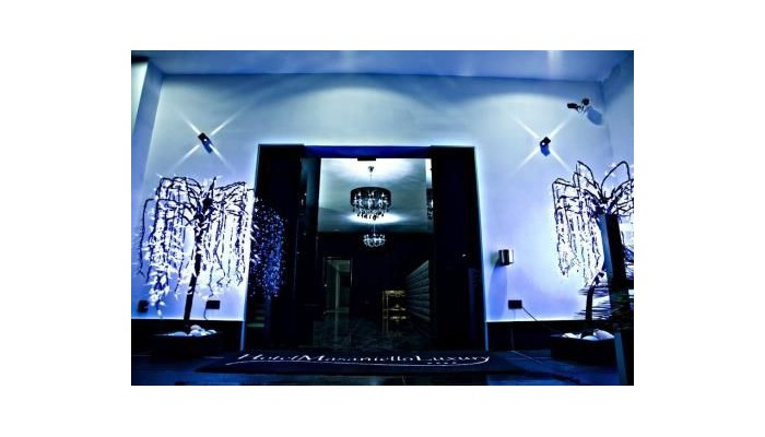 Hotel Masaniello Luxury poza 29