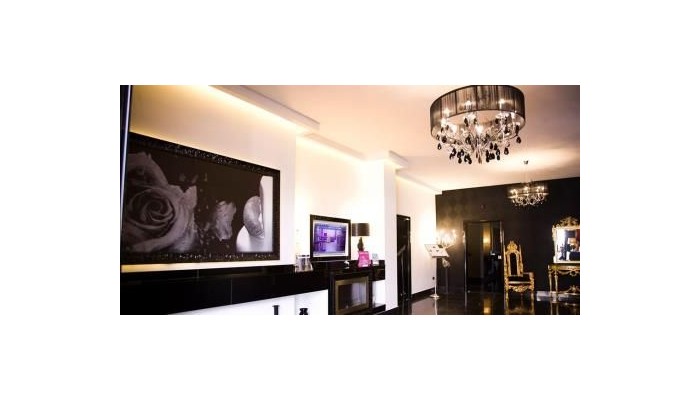 Hotel Masaniello Luxury poza 27