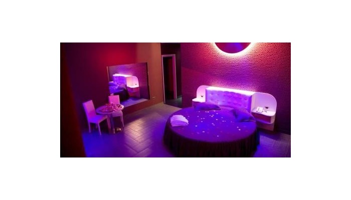 Hotel Masaniello Luxury poza 2