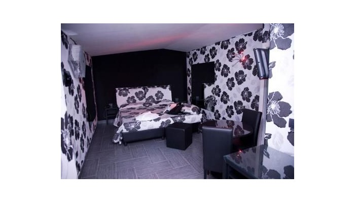 Hotel Masaniello Luxury poza 16