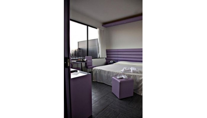 Hotel Masaniello Luxury poza 7