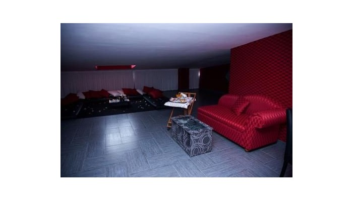 Hotel Masaniello Luxury poza 22