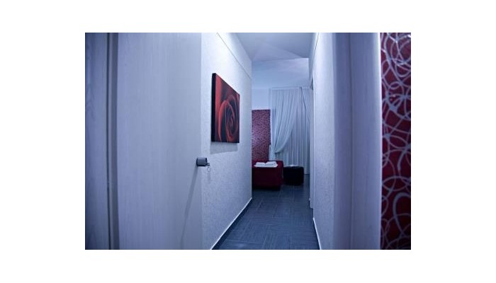 Hotel Masaniello Luxury poza 28