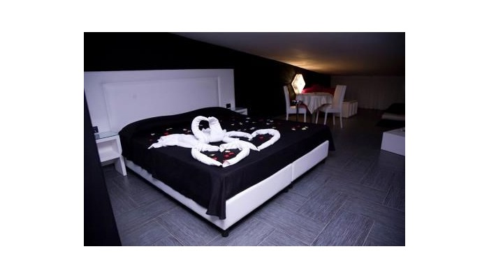 Hotel Masaniello Luxury poza 12