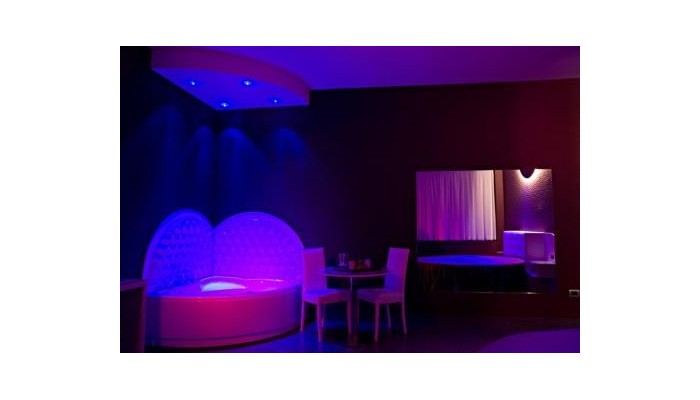 Hotel Masaniello Luxury poza 6