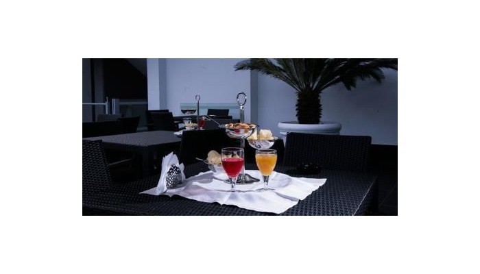 Hotel Masaniello Luxury poza 25
