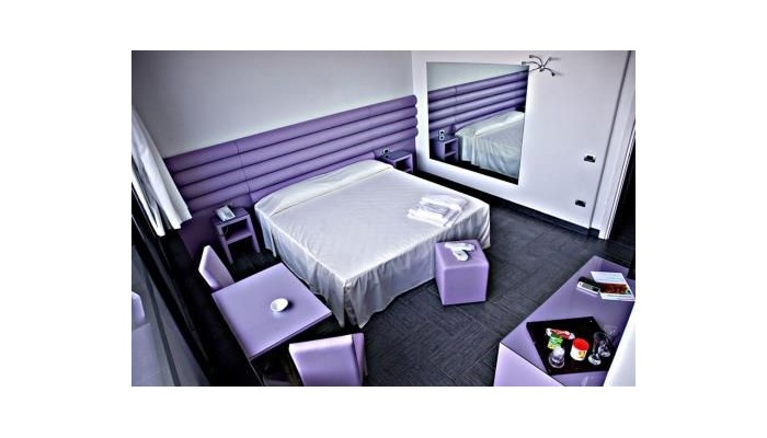 Hotel Masaniello Luxury poza 9