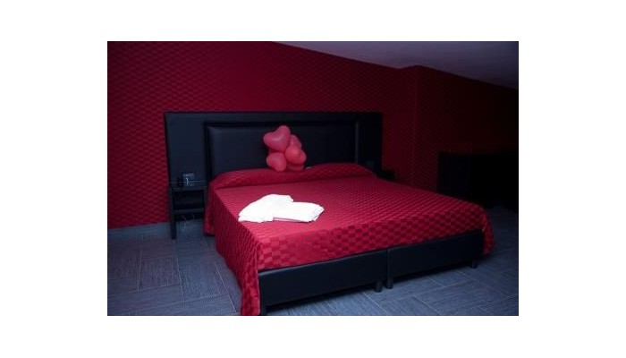 Hotel Masaniello Luxury poza 11