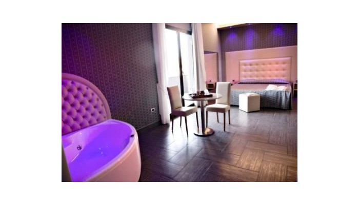 Hotel Masaniello Luxury poza 19