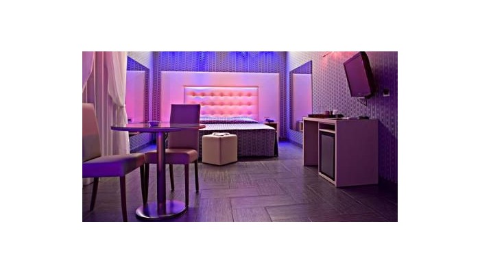 Hotel Masaniello Luxury poza 17