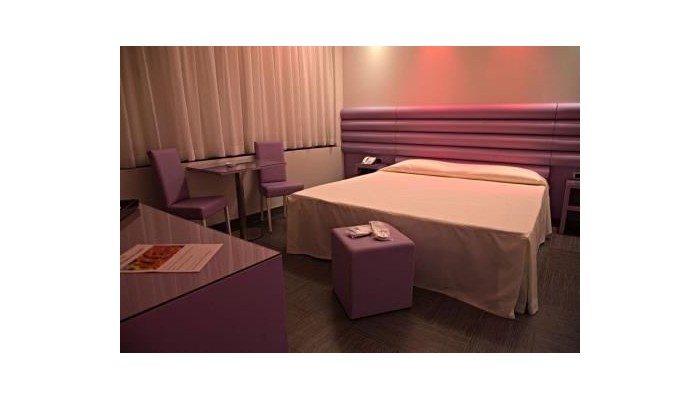 Hotel Masaniello Luxury poza 8