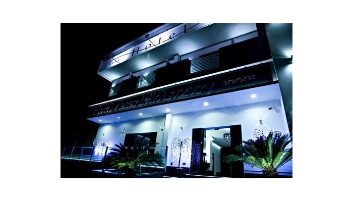 Hotel Masaniello Luxury poza 30