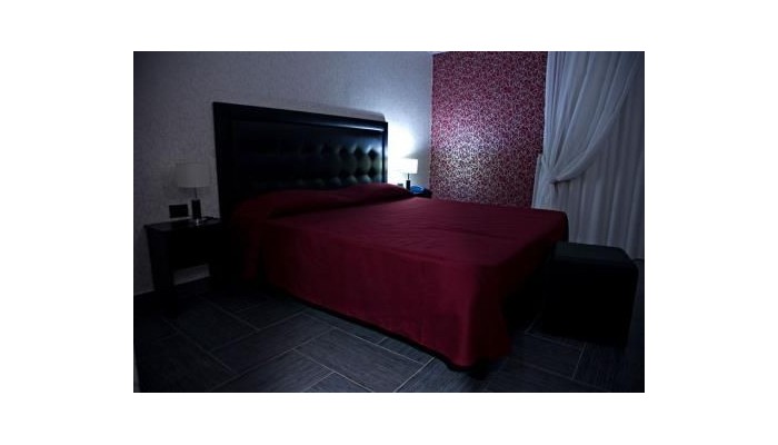 Hotel Masaniello Luxury poza 4