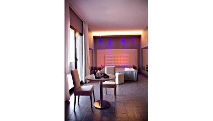 Hotel Masaniello Luxury poza 18