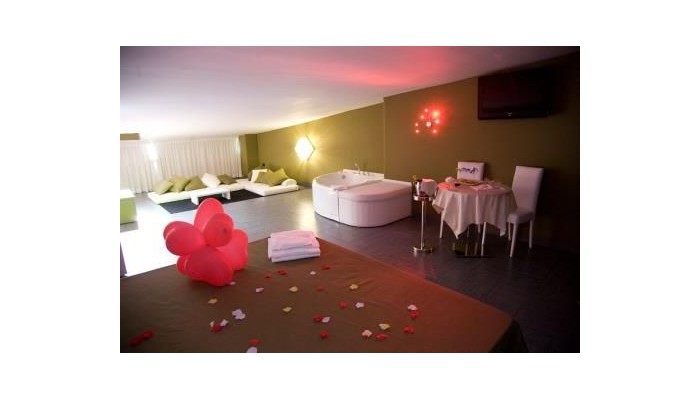 Hotel Masaniello Luxury poza 15