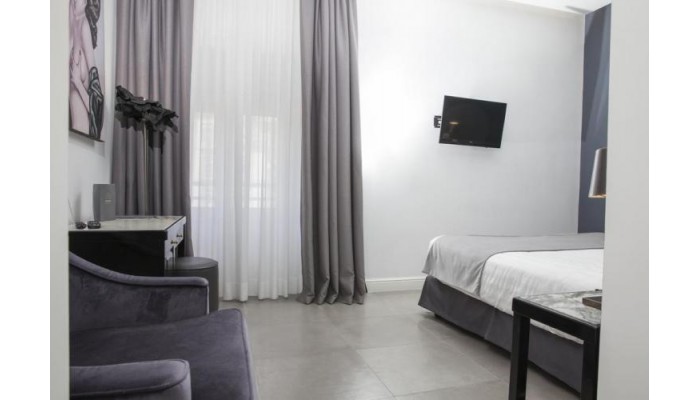 Hotel Metro 900 poza 15