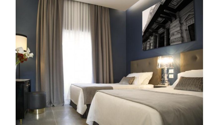 Hotel Metro 900 poza 19