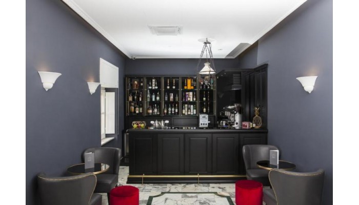 Hotel Metro 900 poza 3