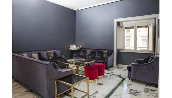 Hotel Metro 900 poza 6