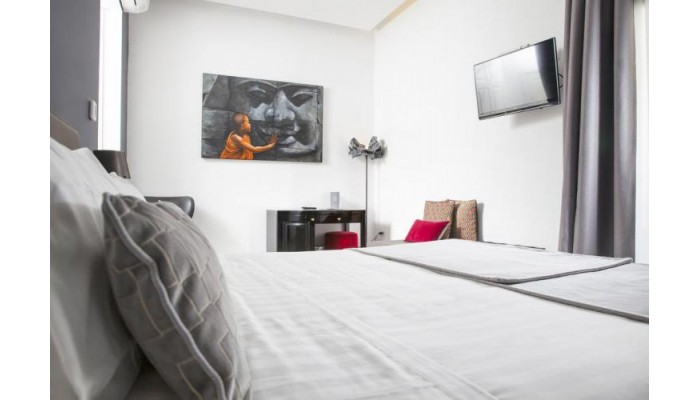 Hotel Metro 900 poza 17