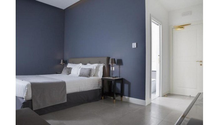 Hotel Metro 900 poza 18