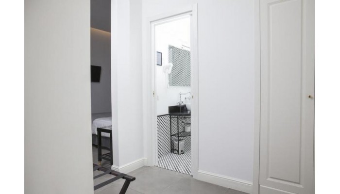 Hotel Metro 900 poza 14