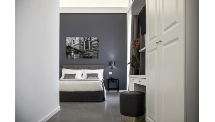 Hotel Metro 900 poza 1