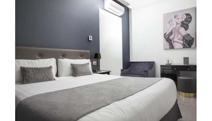 Hotel Metro 900 poza 13
