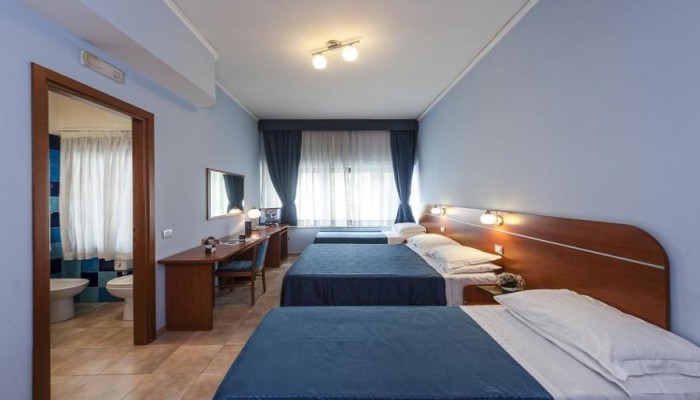 Hotel Millennium Gold poza 7