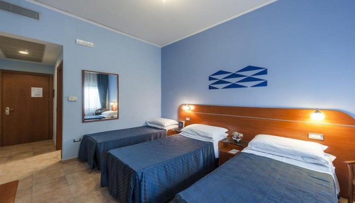 Hotel Millennium Gold poza 5