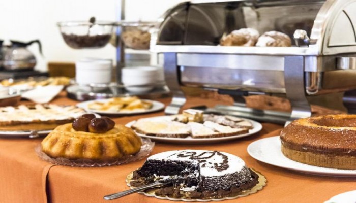 Hotel Millennium Gold poza 16