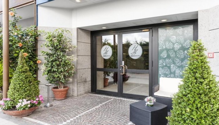 Hotel Millennium Gold poza 1